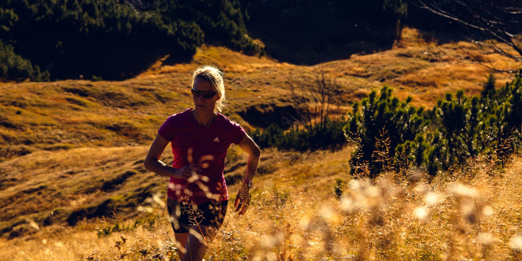 Trailrunning, &copy; Ruhpolding Tourismus