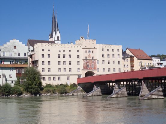 Wasserburg am Inn