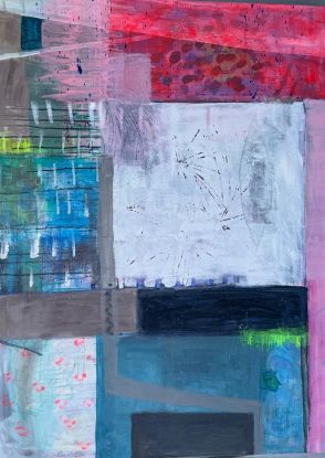 Ausstellung Christina Hi&szlig;en, &copy; Christina Hi&szlig;en