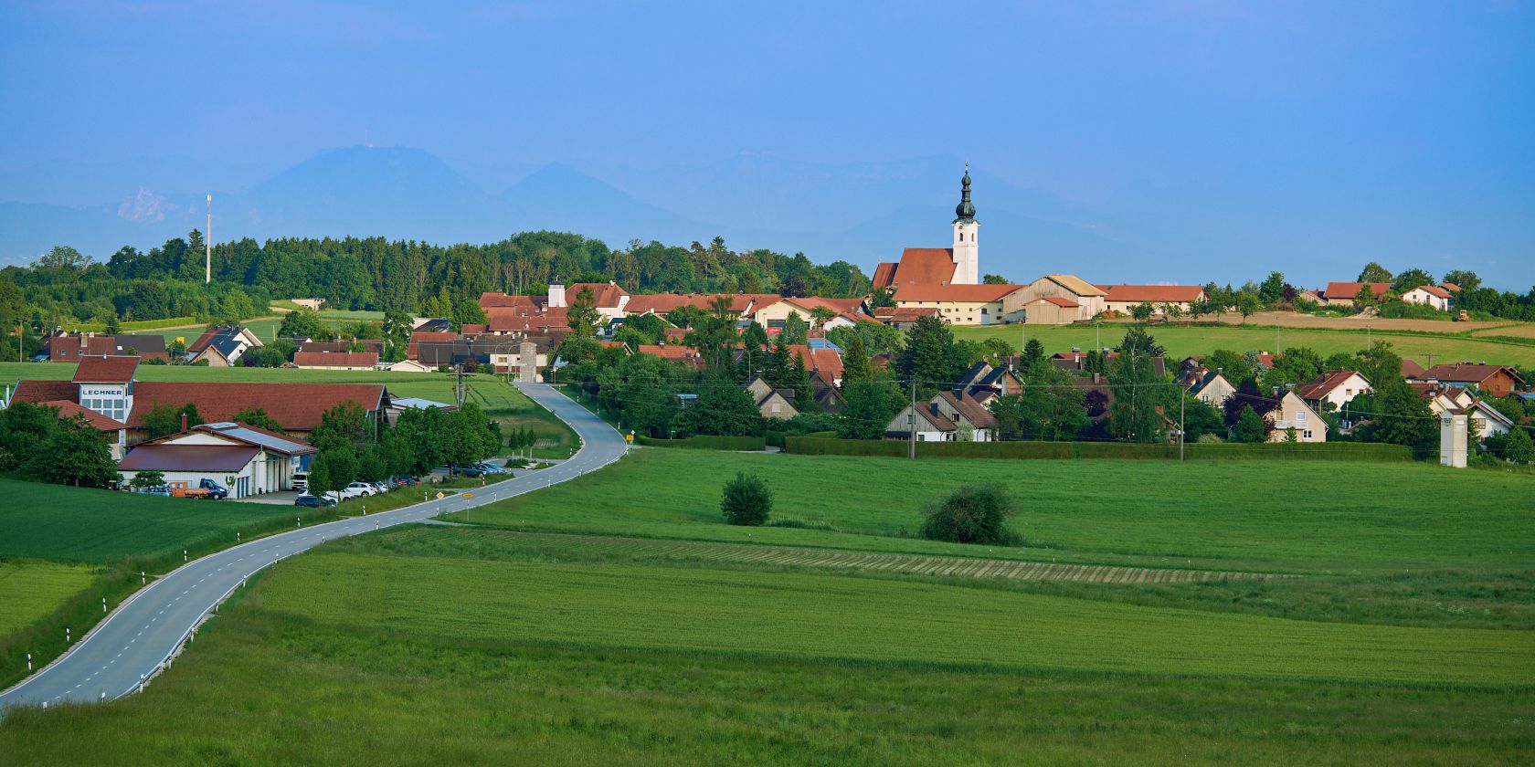 Kay, &copy; Stadt Tittmoning