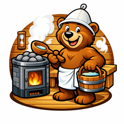 Saunab&auml;r, &copy; Stefan Augsten