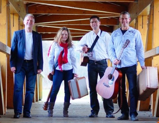 Theaterfr&uuml;hst&uuml;ck 1.03.26 &ndash; Auf da Roas