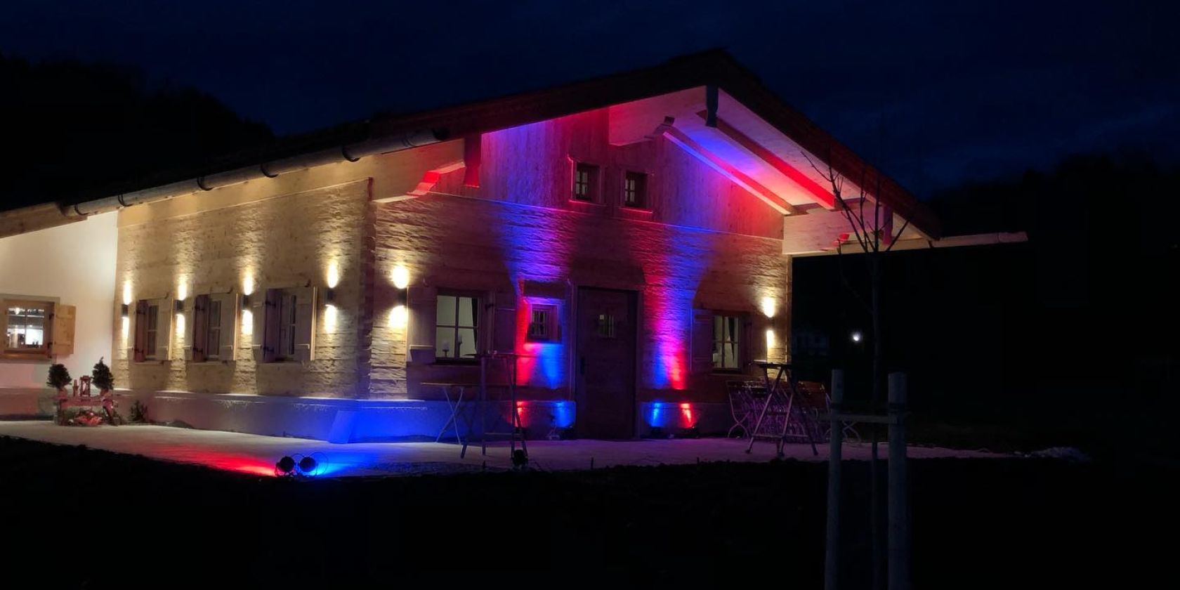 , &copy; Beim H&auml;usler