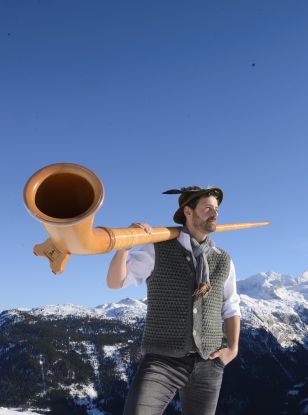 Pressebild Loisach Marci Berg, &copy; J&ouml;rg Hoffmann