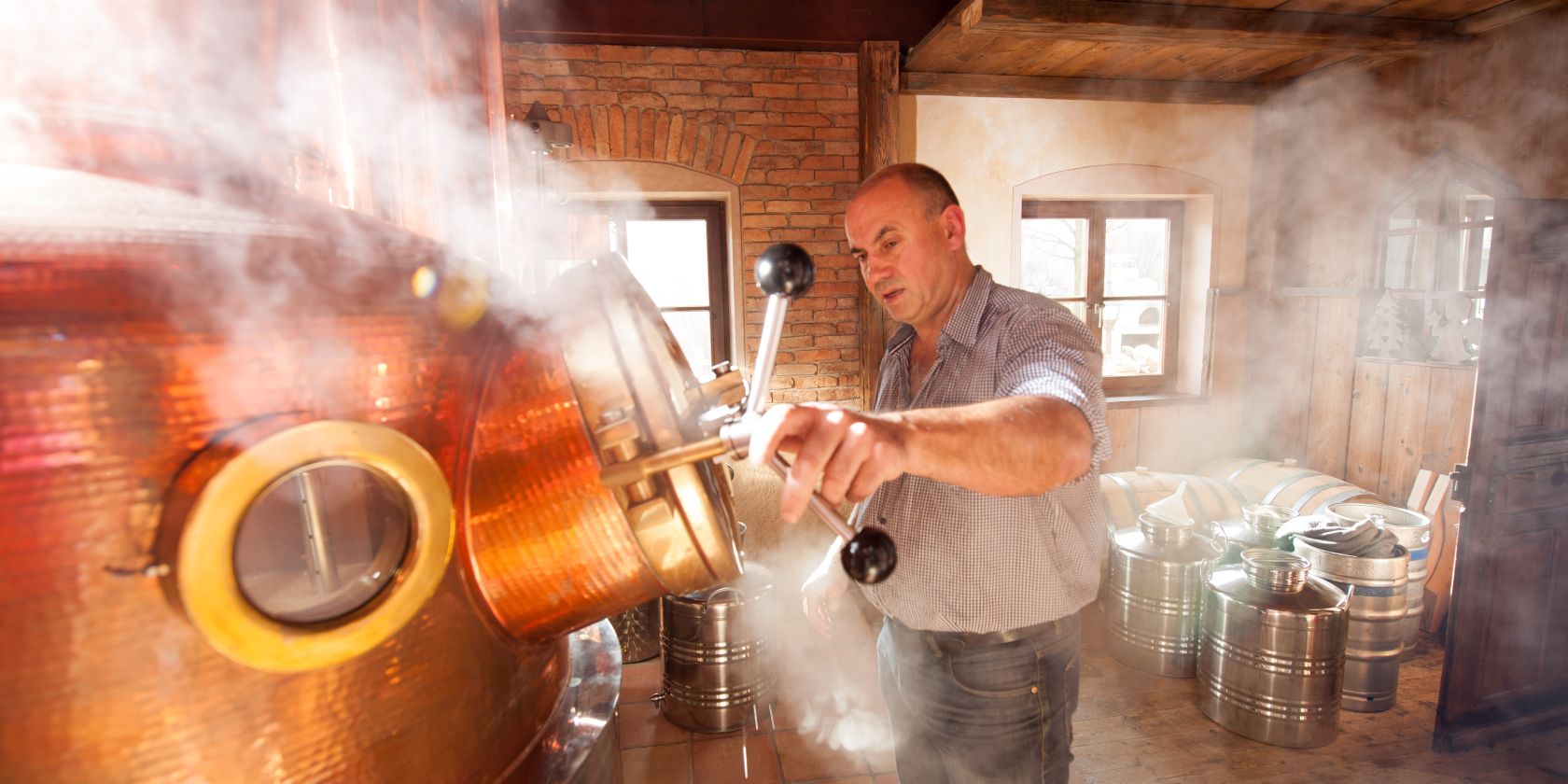 Kymsee Whisky - Bild f&uuml;r Veranstaltungen, &copy; kymsee-whisky