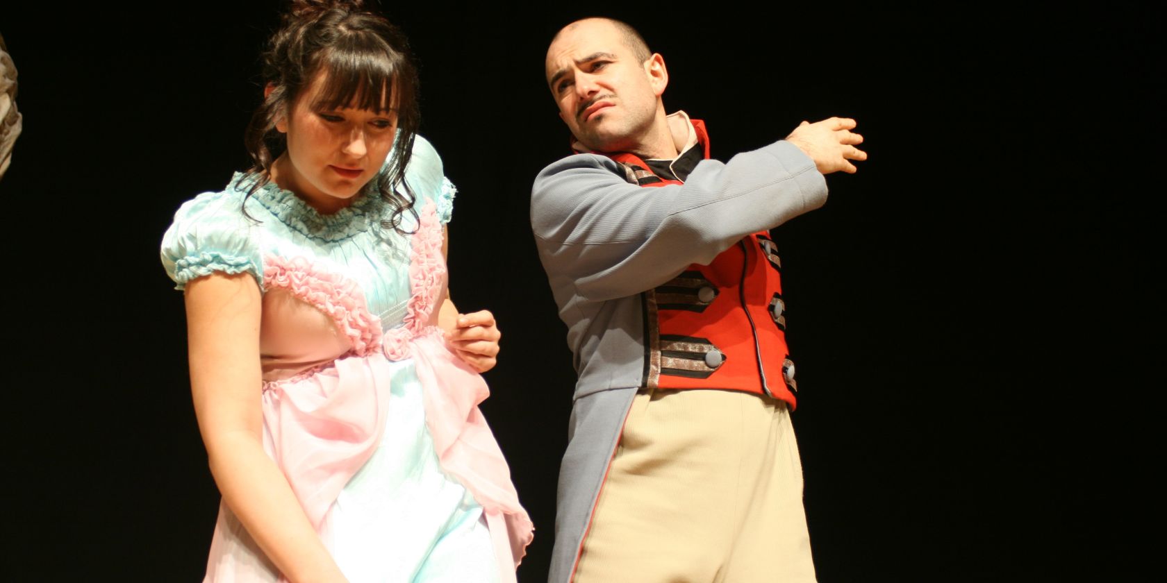 , © American Drama Group