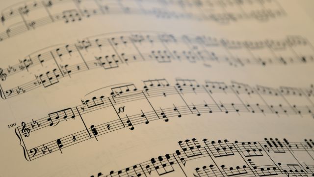 Fr&uuml;hlingskonzert