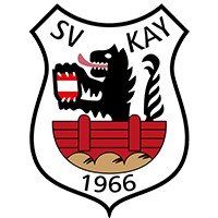 Vatertagsfest SV Kay