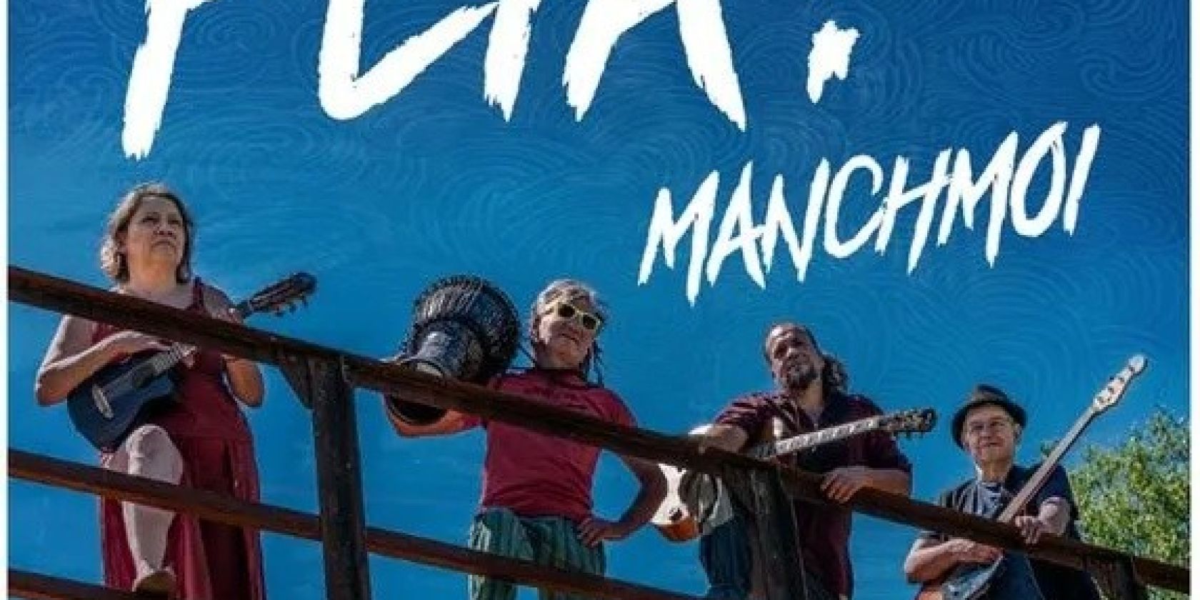FEIA! &ndash; LIVE 2026, &copy; Theaterfabrik Traunreut e.V.