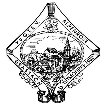 Jahrtag des GTEV Alpenrose
