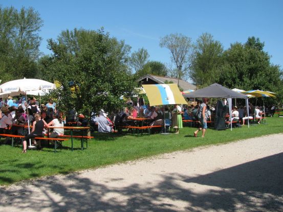 Obstangerfest, © GTEV D'Mühlberger