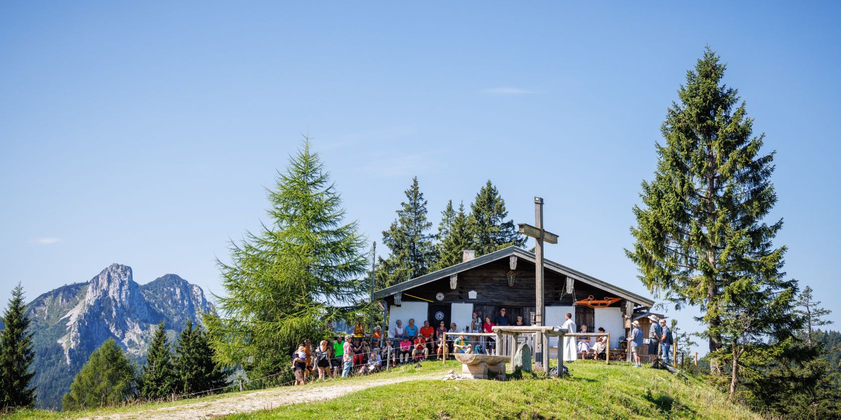, &copy; Ruhpolding Tourismus / Andreas Plenk
