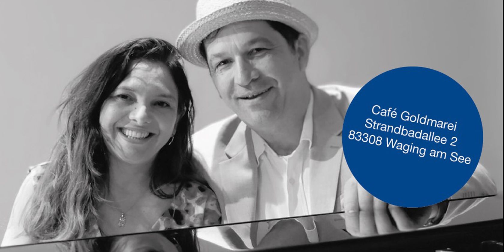 Brasilianischer Liederabend, &copy; Caf&eacute; Goldmarei