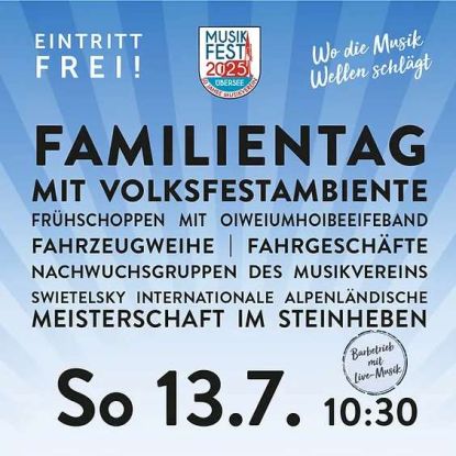 Familientag
