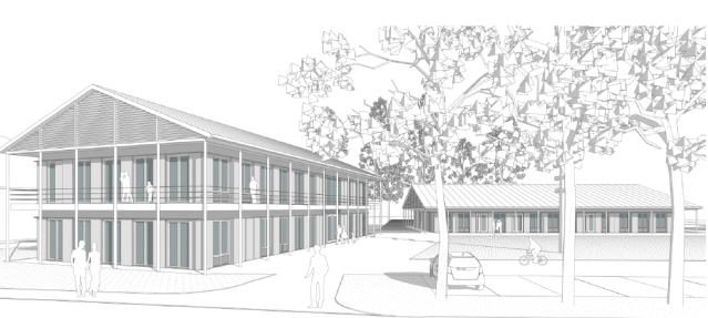 Vernetzungstreffen: Quartiersmanager