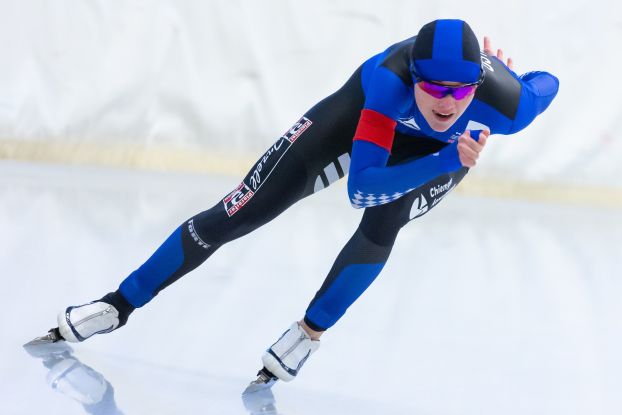 inzell winter max aicher arena eisschnelllauf DM einzelstrecke_eh (6), &copy; Inzeller Touristik GmbH