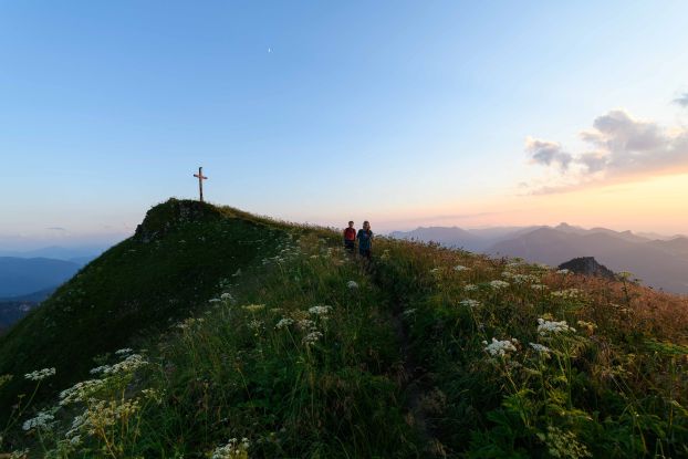 Hochgern, &copy; Wolfgang Ehn