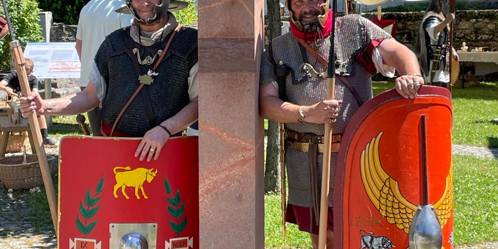 Familiensonntag zur neuen Sonderausstellung, &copy; Silvia Hofmann