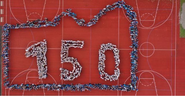 Tag der Offenen T&uuml;r, &copy; Website CHG Traunstein