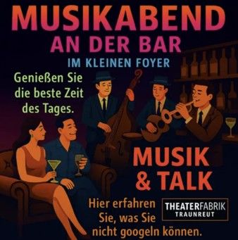 Musik & Talk