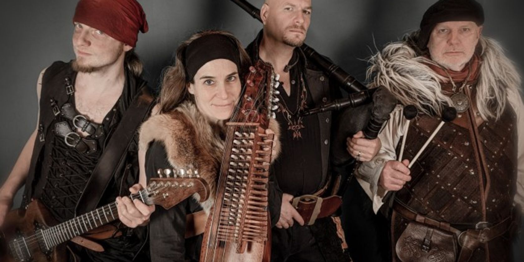 Die Feuerv&ouml;gel &ndash; Foto Wolfgang Raab