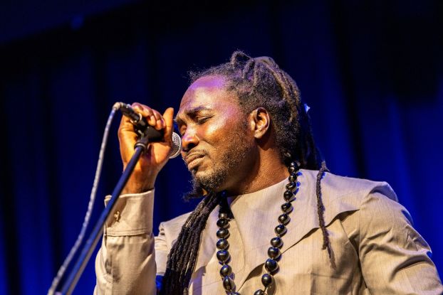 Ibou Kalaama, &copy; Ibou Kalaama