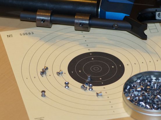 Ottinger Dorfschie&szlig;en