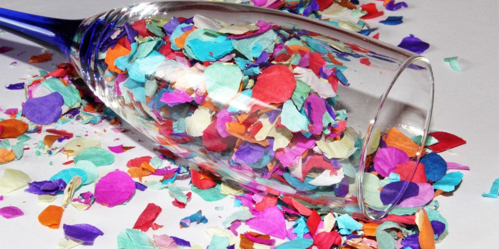 konfetti