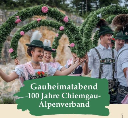 Gauheimatabend
