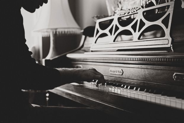 "Wir machen Musik" - Abschlusskonzert, &copy; Pixabay