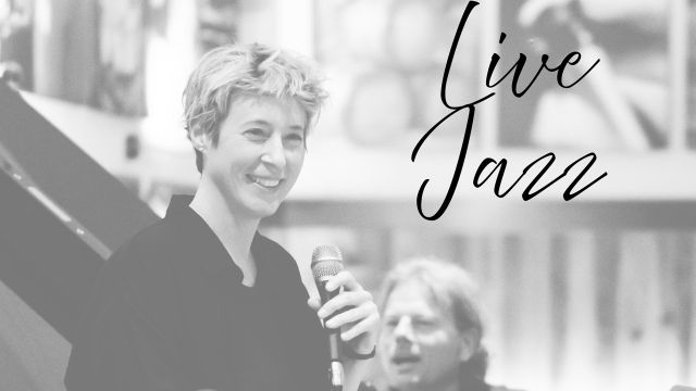 Live Jazz im Caf&eacute; Goldmarei, &copy; Caf&eacute; Goldmarei