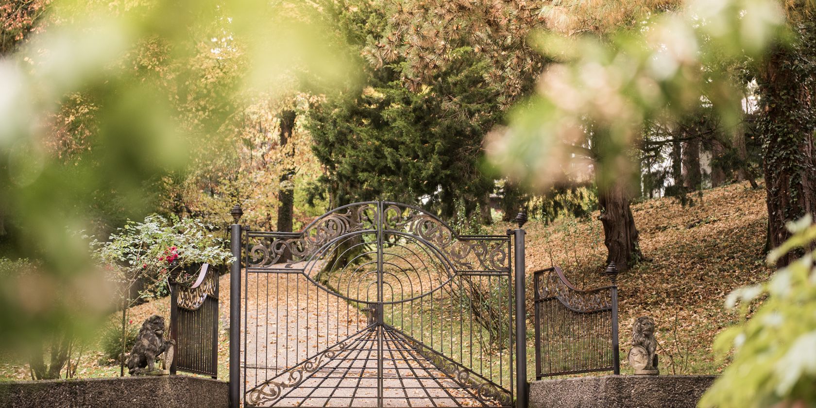 Wolfgang-Sawallisch-Stiftung Eingang, &copy; Wolfgang-Sawallisch Stiftung