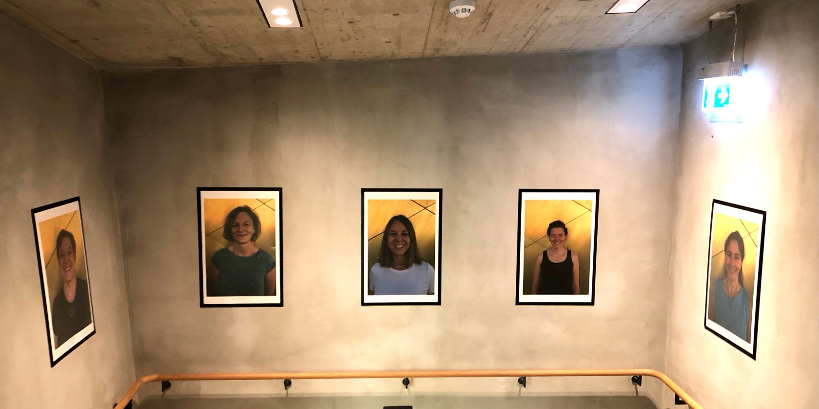 Foto Ensemble Musik mit Maria