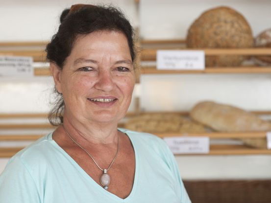 Hofb&auml;ckerei Wadle, &copy; Tourist-Info Waginger See