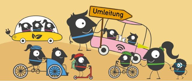 Malwettbewerb f&uuml;r Kinder und Jugendliche