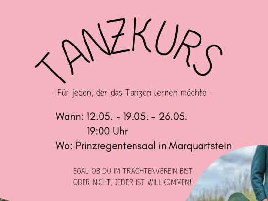 Tanzkurs