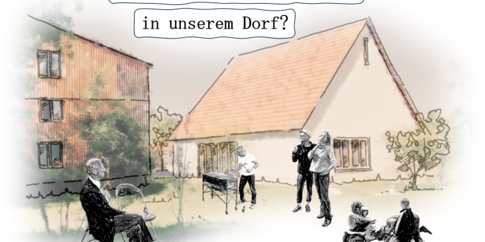 Ausstellung lebenswert, &copy; Gemeinde Siegsdorf