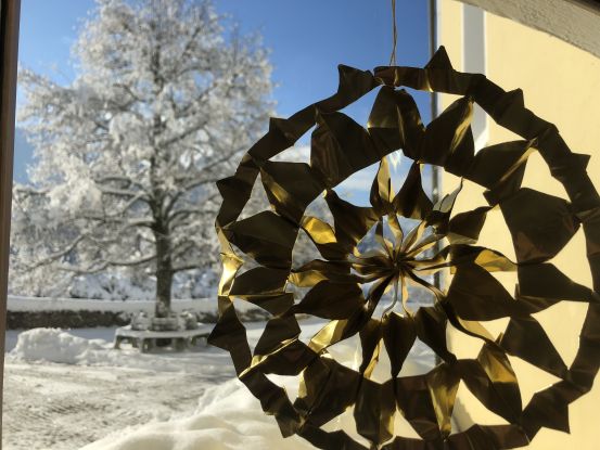 Musikalische Einstimmung auf Weihnachten, &copy; Evangelische Kirchengemeinde