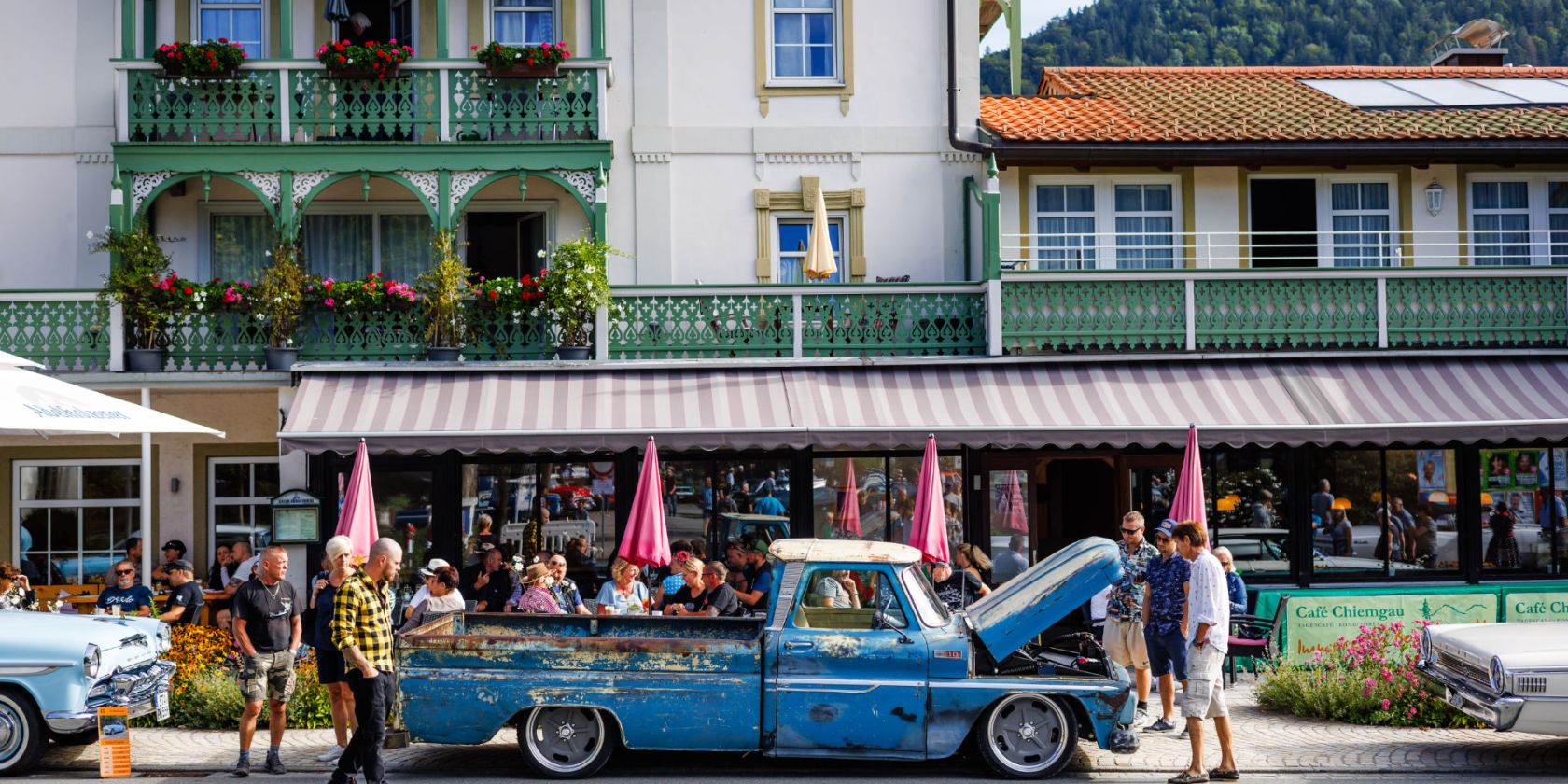 , &copy; &copy; Ruhpolding Tourismus/Andreas Plenk