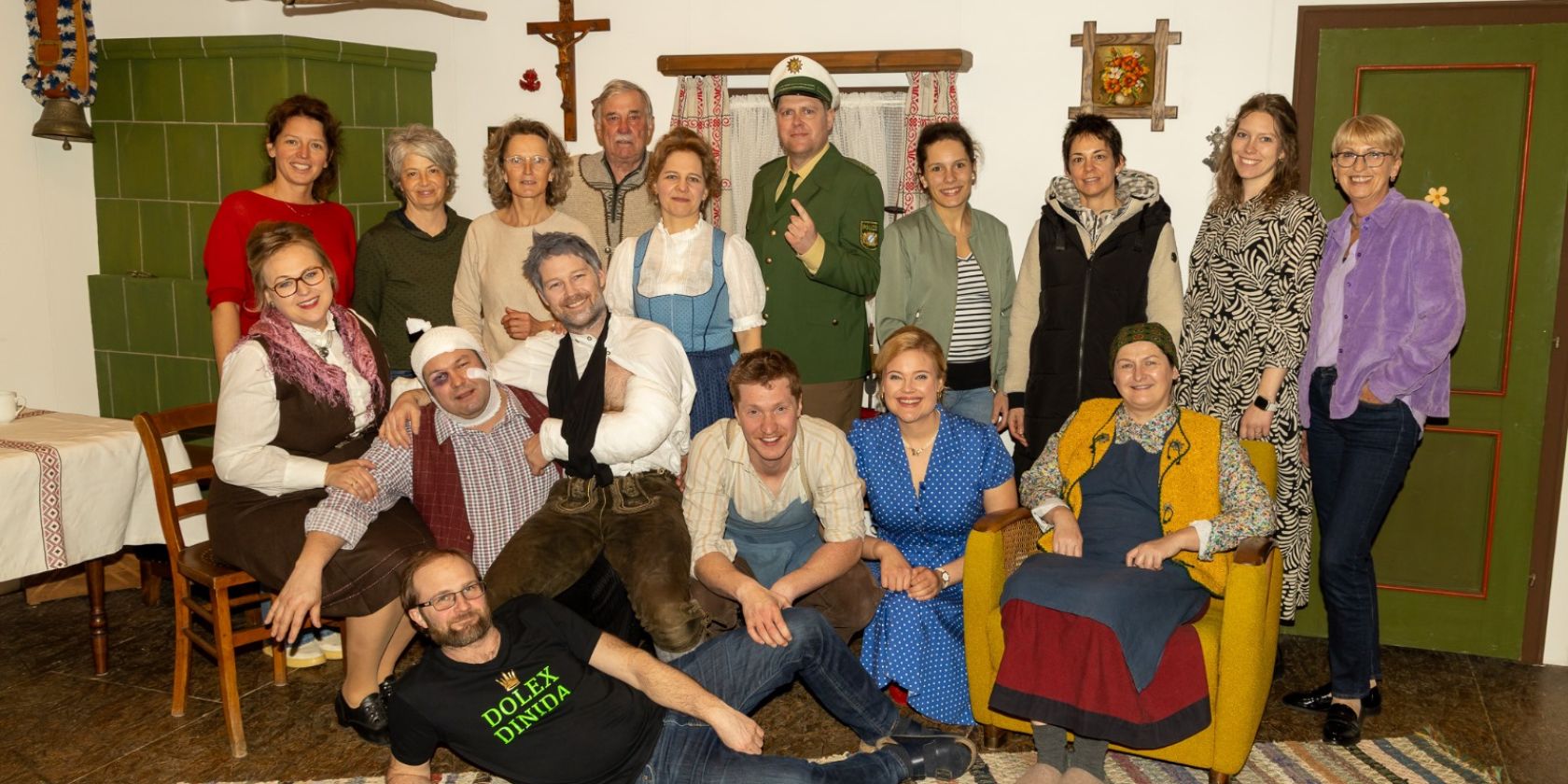 Theater Asten, &copy; Theaterverein Asten