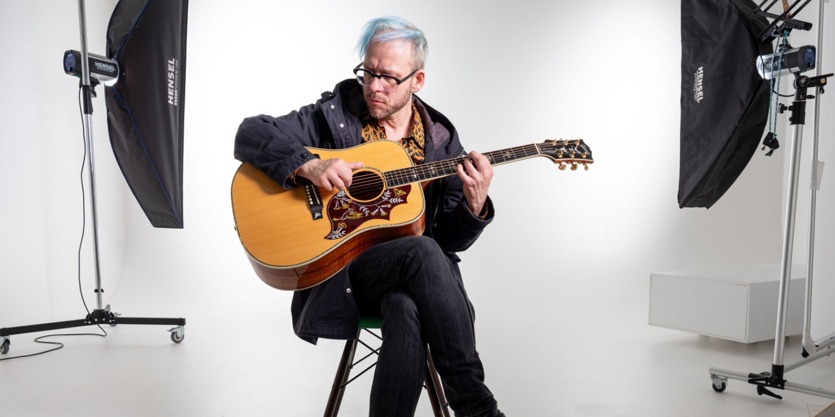 Dominik Schauer, &copy; kritische Akademie Inzell