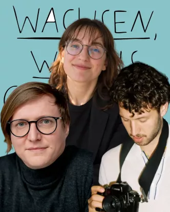 Wachstumsimpulse, &copy; Fotocredits: Alexander Ratzing, Theresa Hobe, Dominik Liebernickel