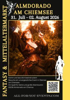 Fantasy- & Mittelaltermarkt