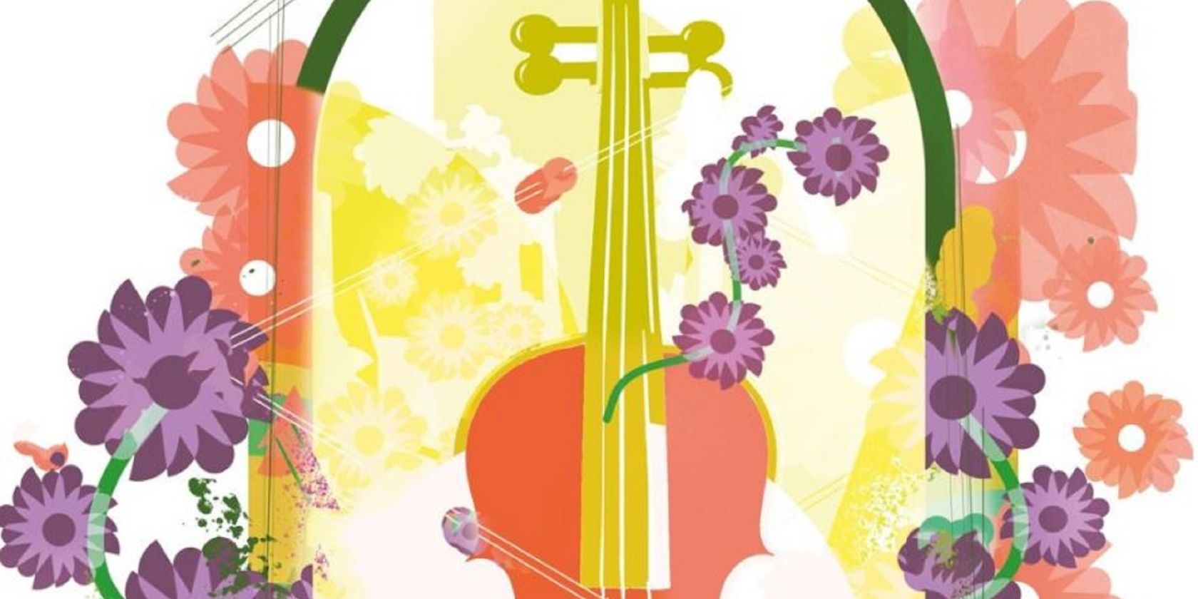 Gartenmusik