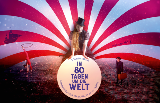 k1 in 80 Tagen, &copy; Simone Haberlander