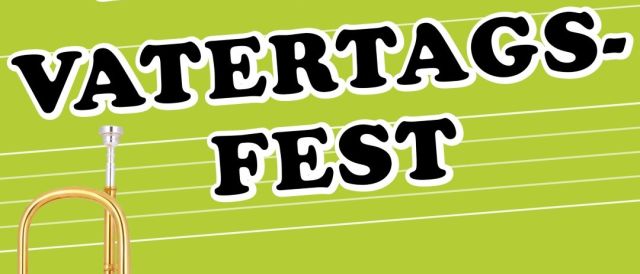 Vatertagsfest