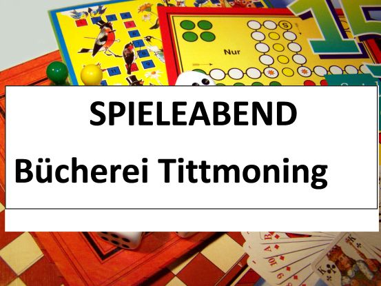 Spieleabend