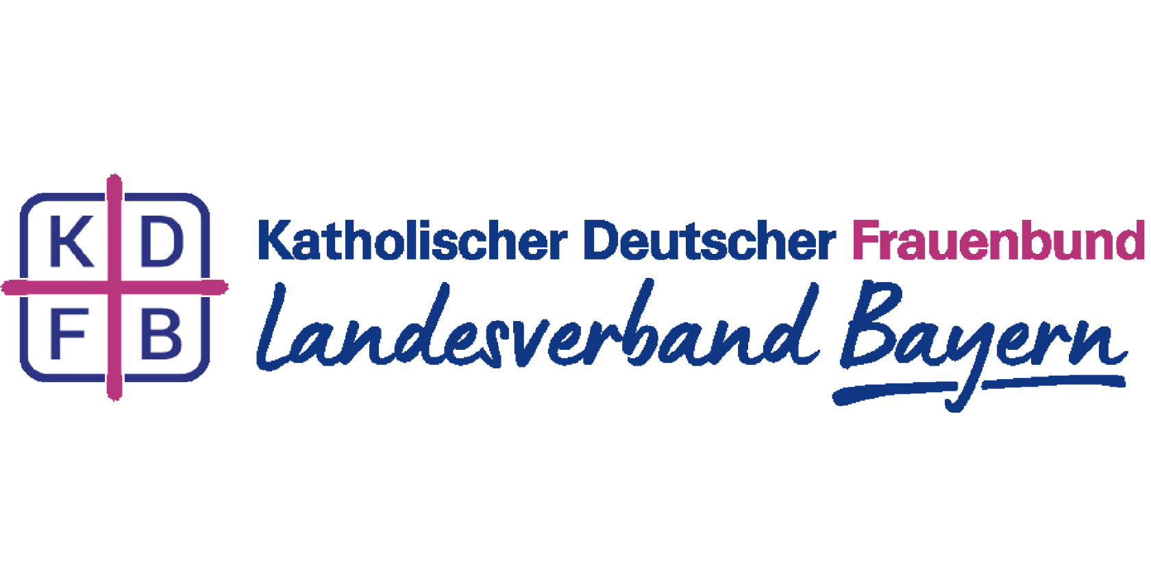 KDFB, &copy; Kath. Deutscher Frauenbund Landesverband Bayern