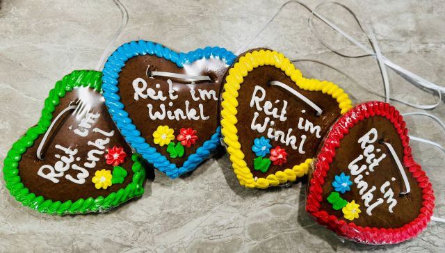 Zuckerstandl Herzn, &copy; Dilling Zuckerstandl