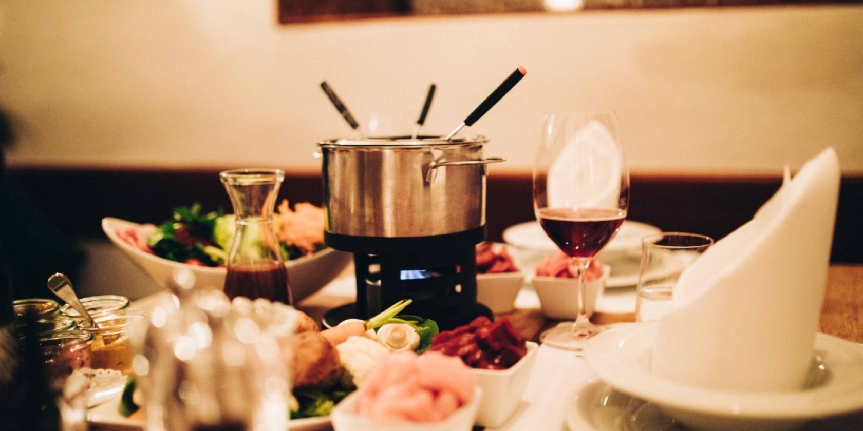 Fondue_Vincent_Kolibius (3), &copy; Hotel Gut Ising